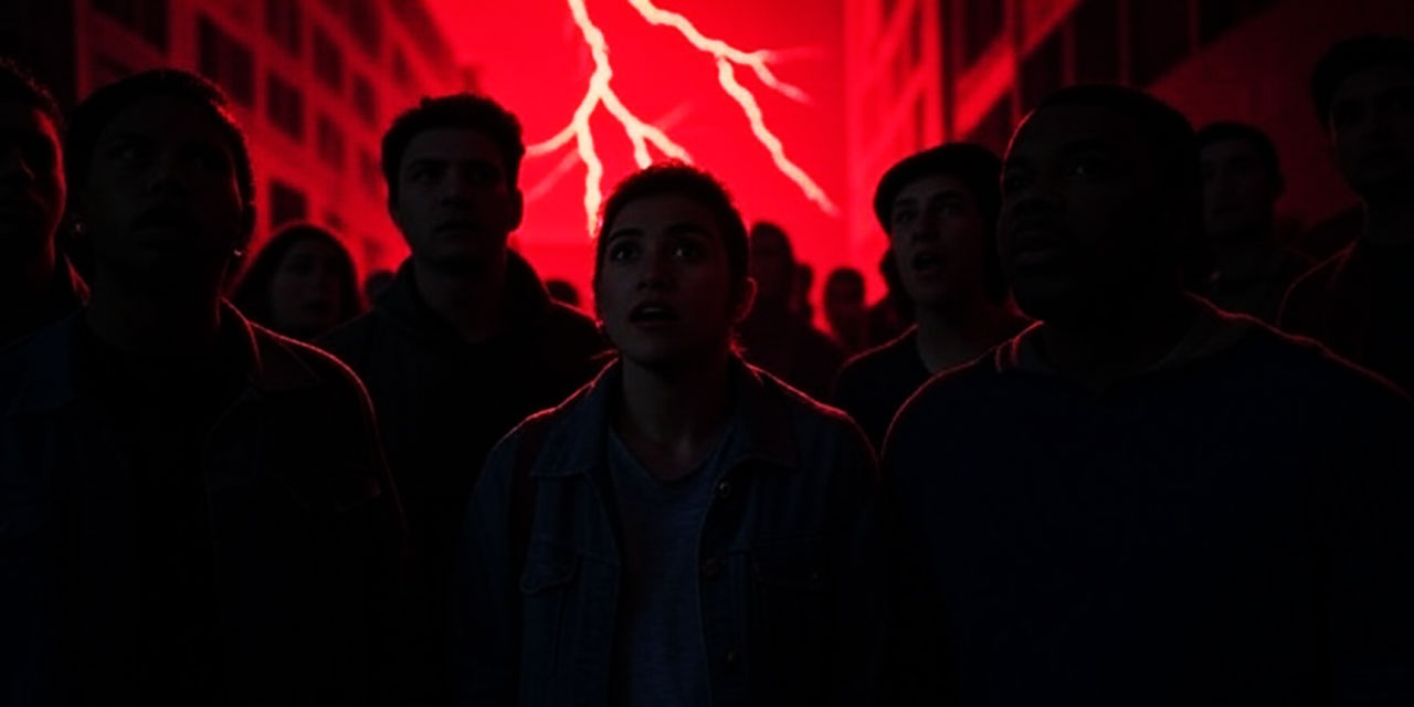 Zalim ve küstah şürekaya yaptırım