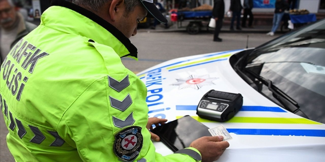 10 soru 10 cevap ile trafik cezalarındaki yeni düzenlemeler