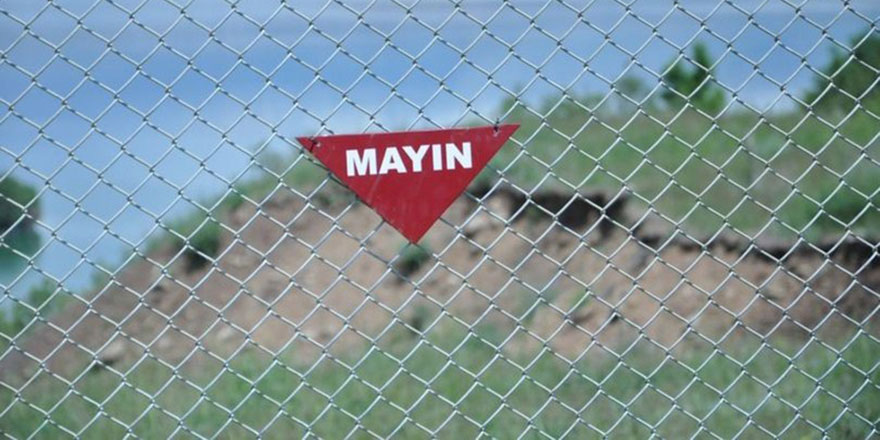 BM: Nijerya'da 1,2 milyon kişi mayın tehlikesiyle karşı karşıya