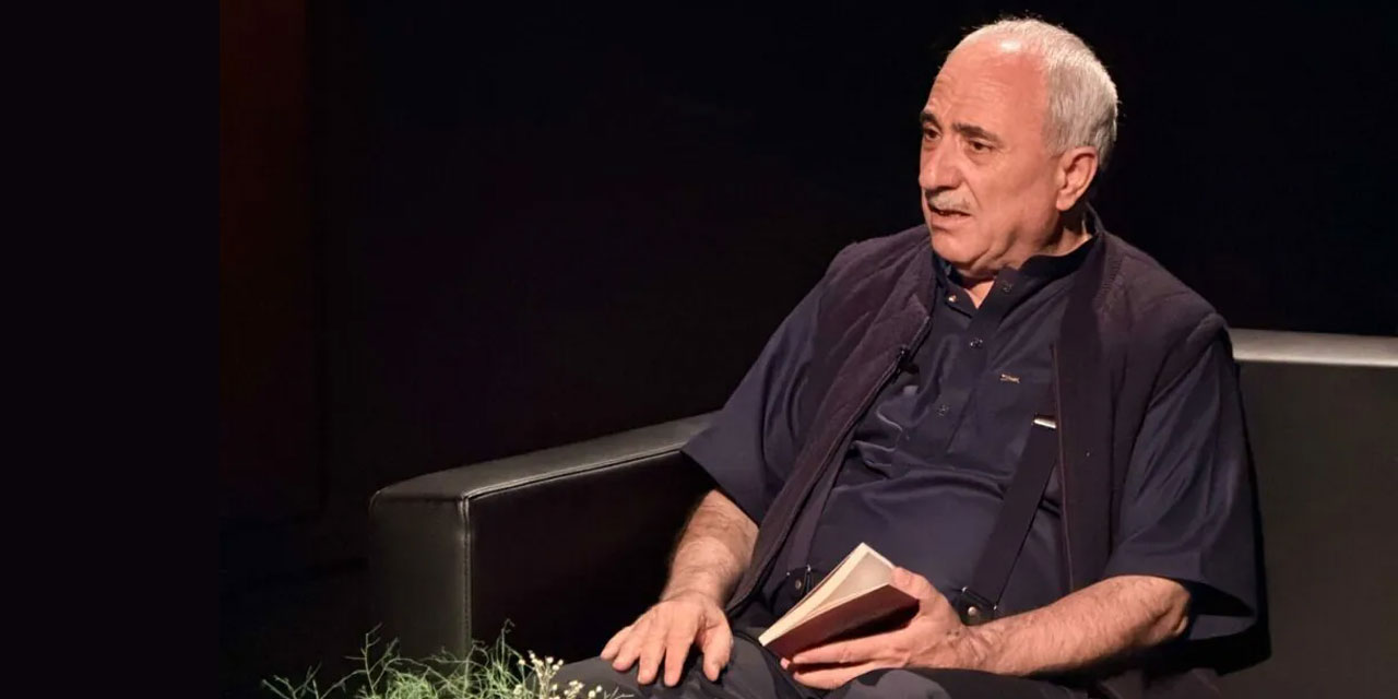 Prof. Nurullah Genç: Milletimizin dili güzelleştirilmeye muhtaç