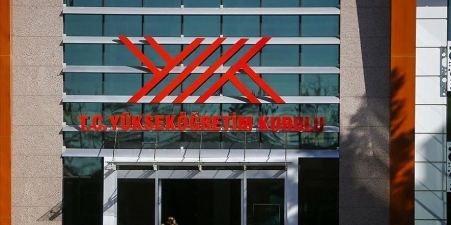 Araştırma üniversitelerine 100 milyon lira destek verilecek