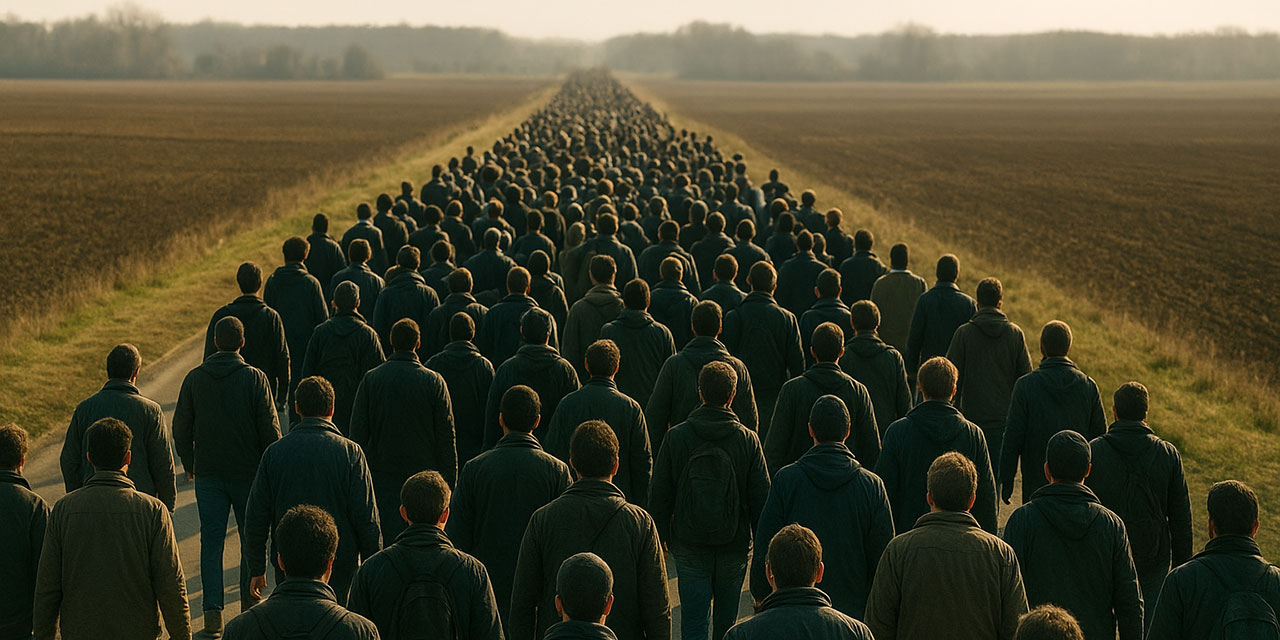 Dinde İstihsan ve 'Mü’minlerin yolu'