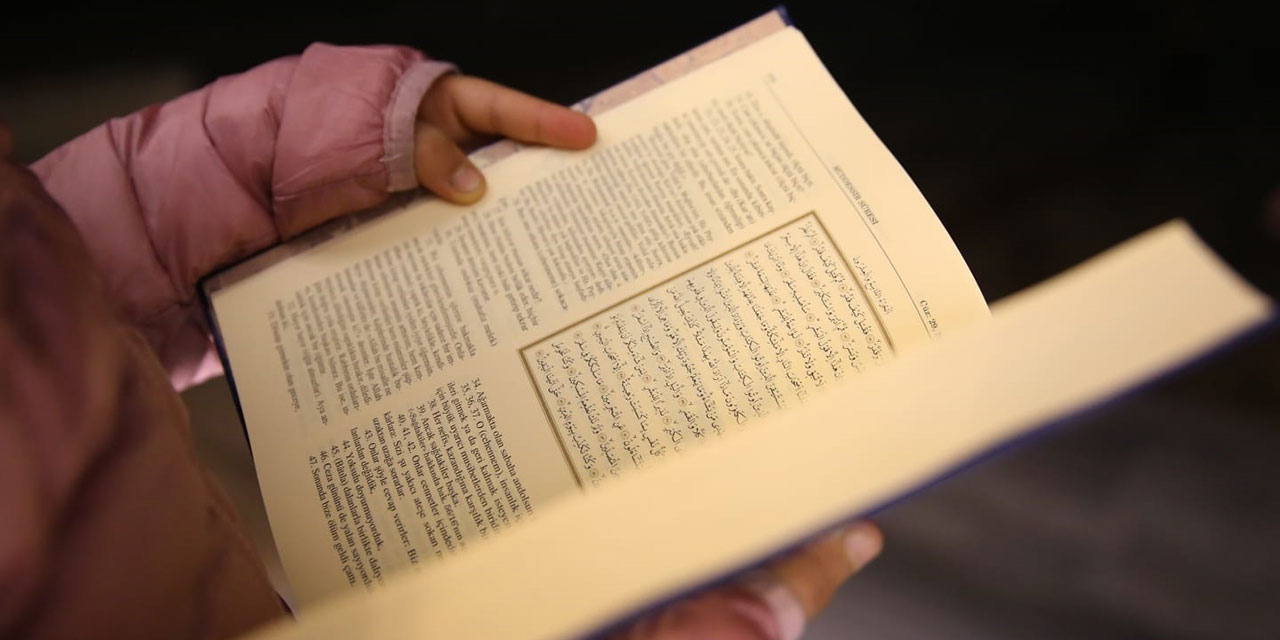 Kur'an-ı Kerim meallerini Din İşleri Yüksek Kurulu denetleyecek