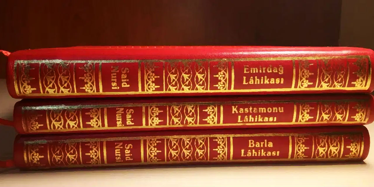 Bediüzzaman olsaydı bu gencin sözlerini lahikalara koyardı
