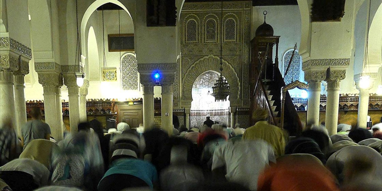 Fransa, bir camiyi daha kapatıyor