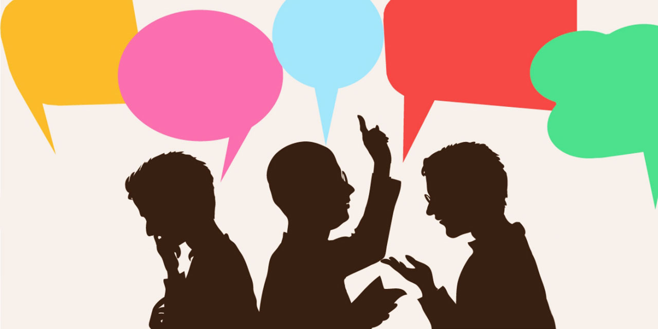 Soru sormamak sorumluluktan kaçmaktır