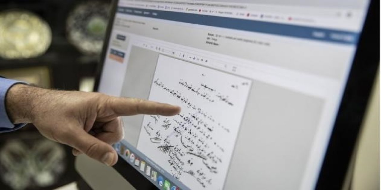 Vatandaşlar devletin hafızasında en çok 'köklerini' araştırdı