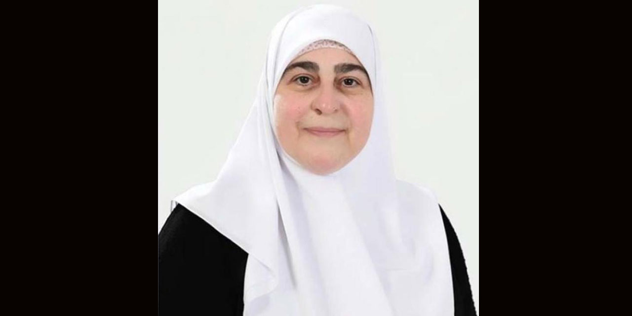 4 çocuk annesi Vefa Cerrar: Katil israil işkence ederek öldürdü