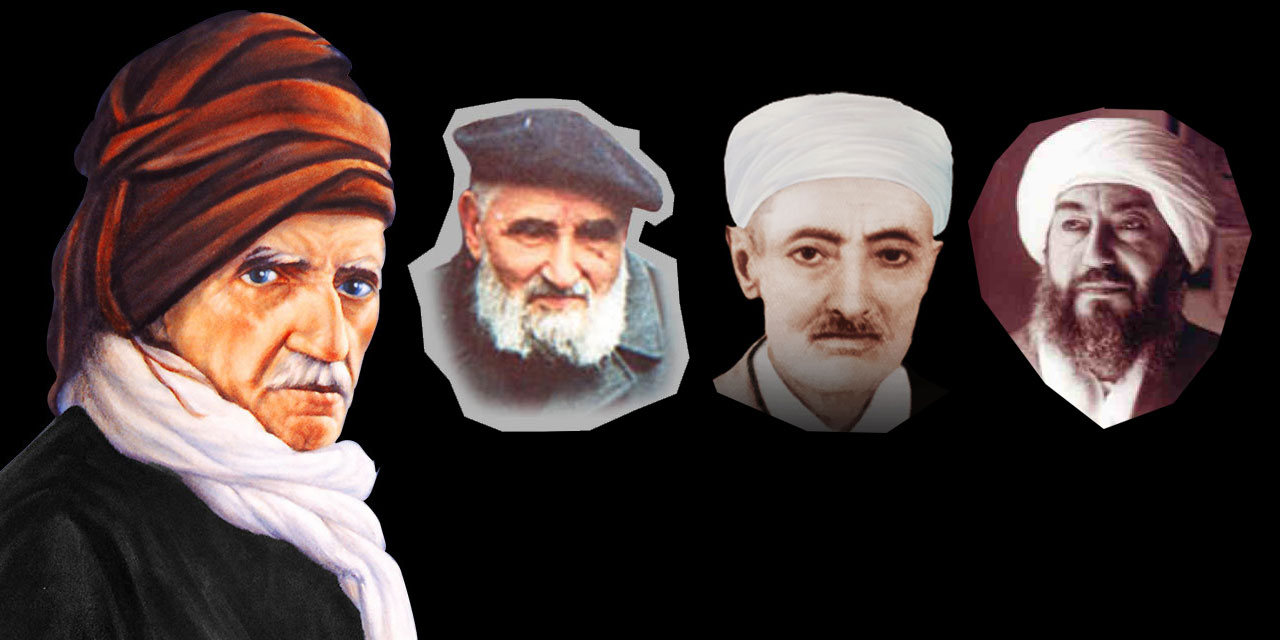 Türklük ve Kürdlük, Seyyidlik ve Şerifliğe mâni midir?