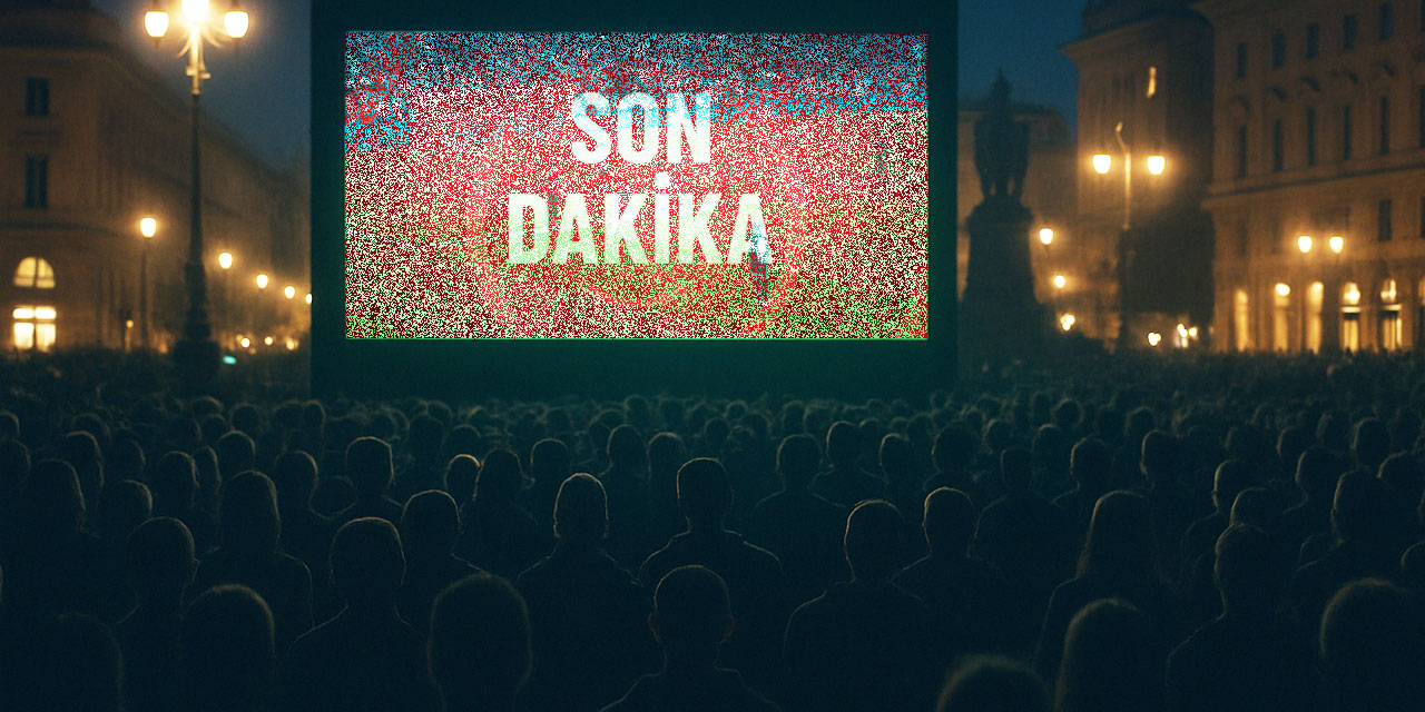 Bediüzzaman: Fâni boğuşmaları ve hadiseleri merakla takip etmek bir nevi sarhoşluktur