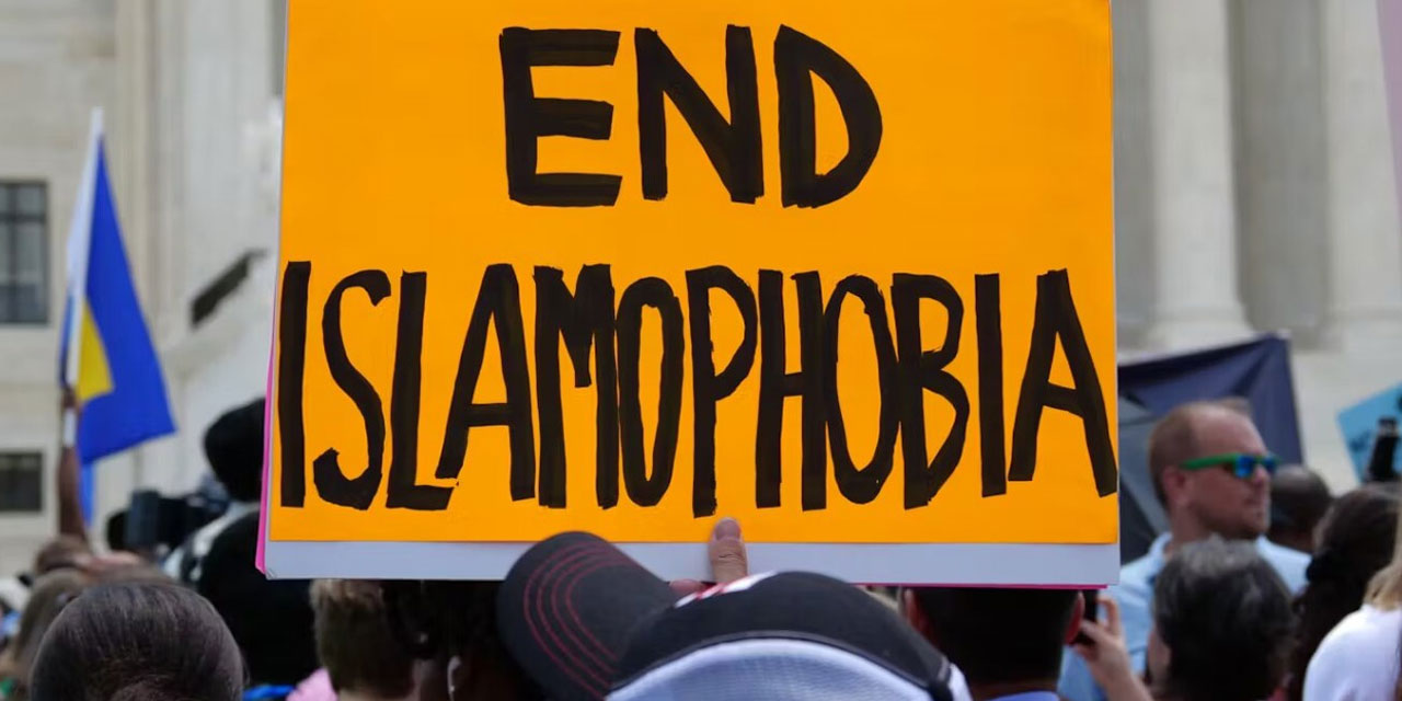 İslamofobi Türk medyasında da artıyor