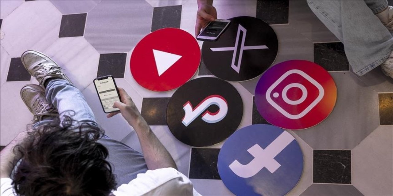 ABD'de, sosyal medya şirketleri, gençlerin ruh sağlığına verdiği zarar hakkında ifade verecek