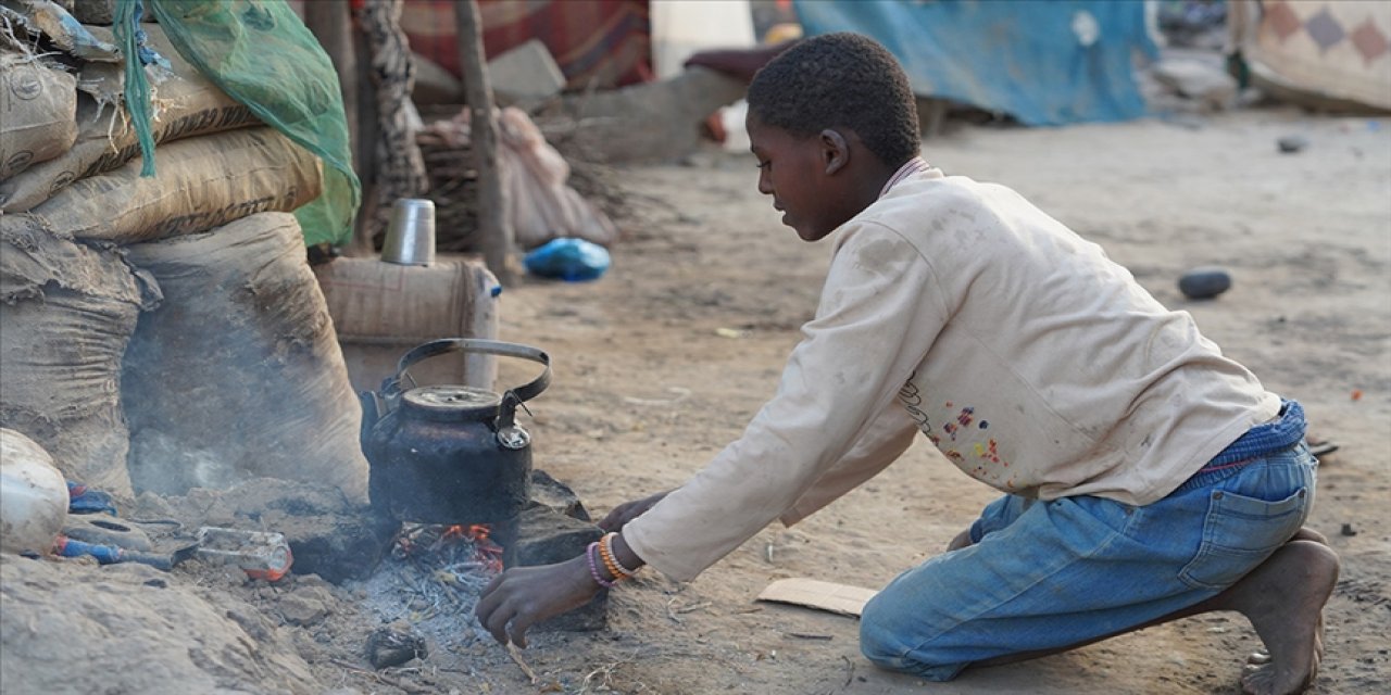 Yemen'de 18,2 milyon kişinin acil insani yardıma ihtiyacı var