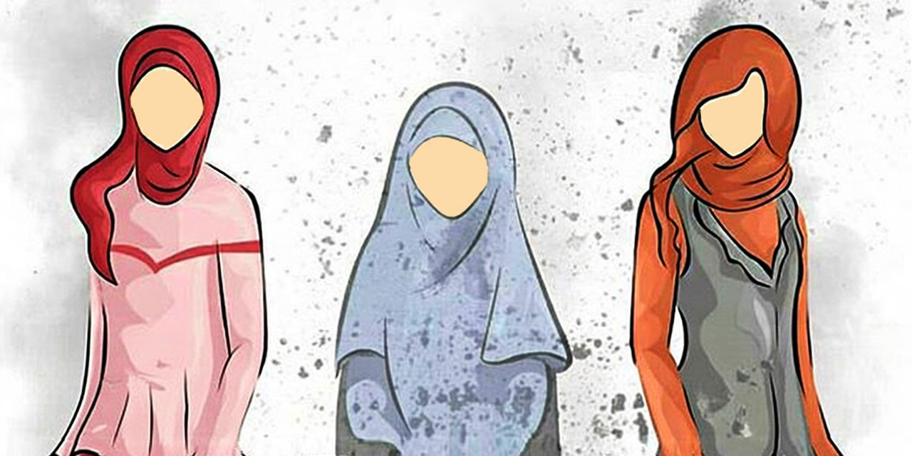 Başörtüsü tarzı mı, farzı mı? 15 maddede tesettür ve mahremiyet