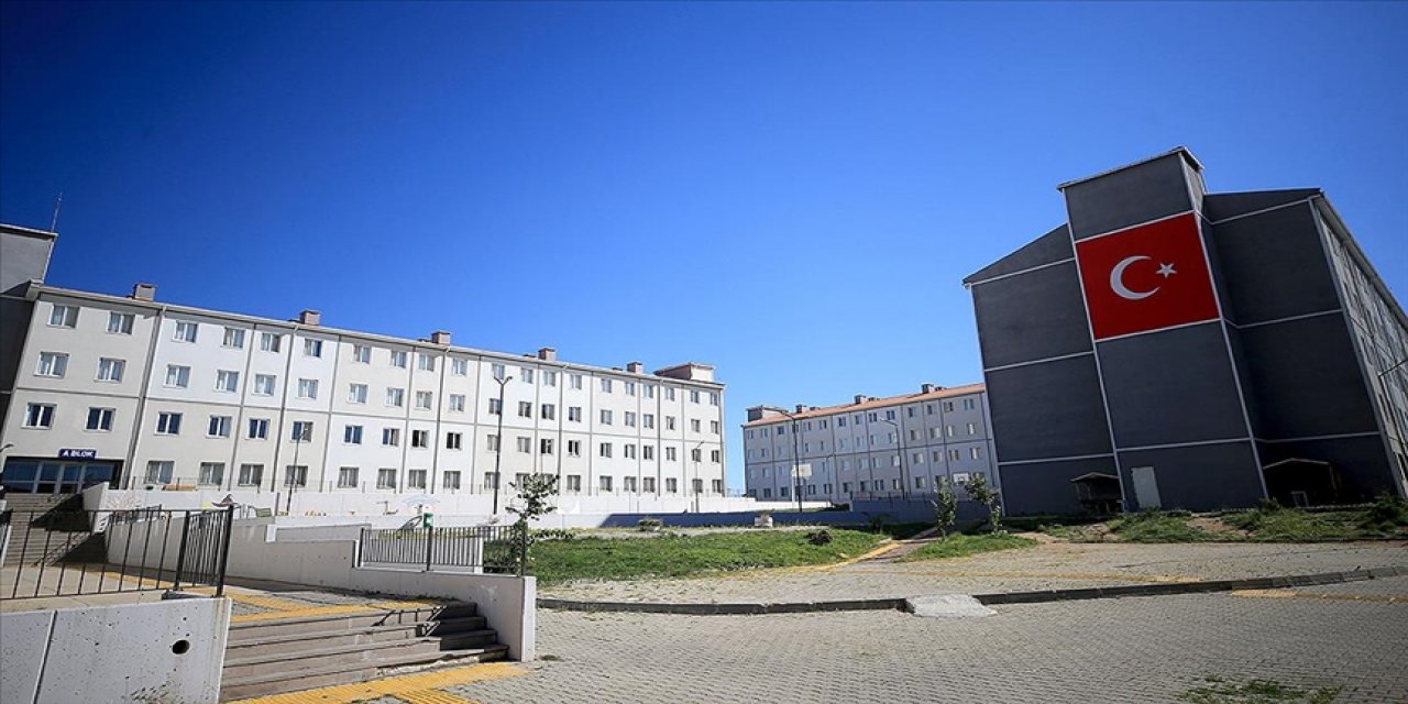 Gençlere ücretsiz konaklama hizmeti verecek yurtlarda hazırlıklar tamamlandı