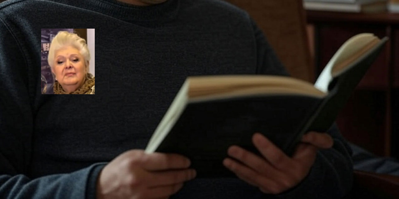 Neşe Karaböcek: İyi insan olmak için Kur'an'ı anlamak yeterli