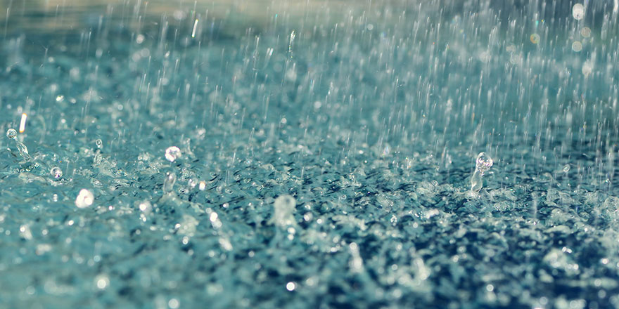 Meteoroloji'den uyarı! 5 bölgede sağanak rahmet!