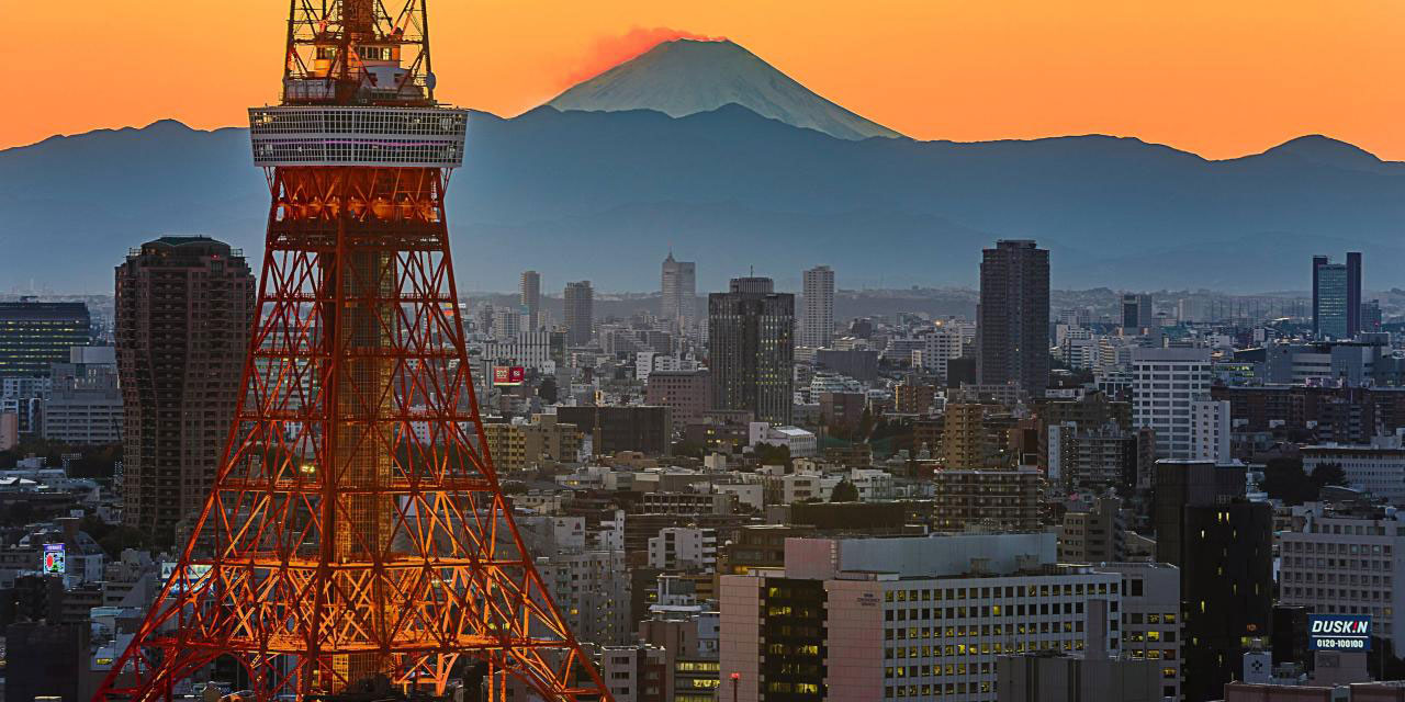 Japonya: Satışa hazır apartman, dağ manzarasını engellediği için yıkılacak