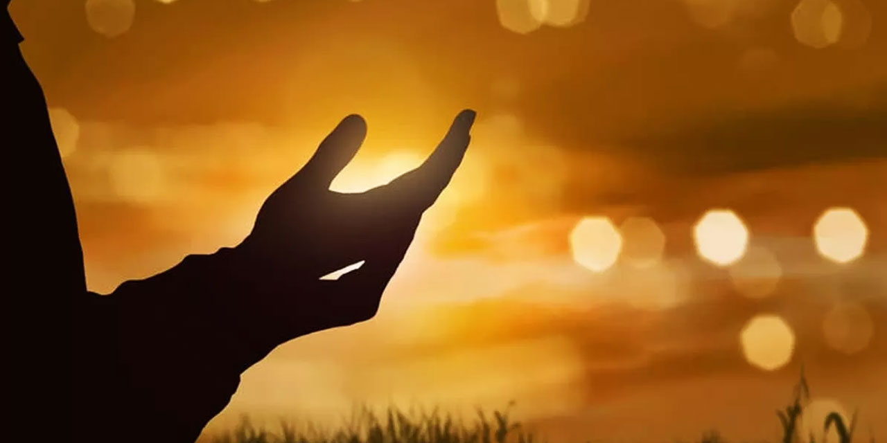 Peygamber Efendimizin (asm) iftar duası