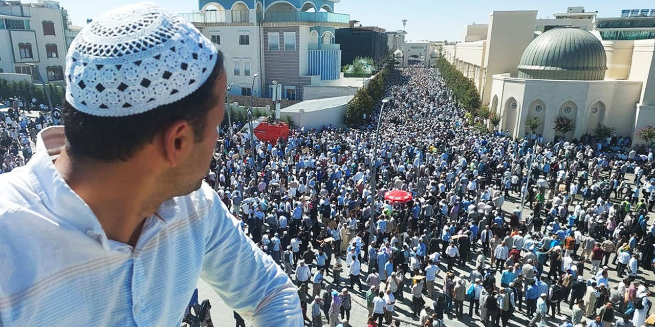 Menzil'deki gelişmelere nasıl bakmalı?