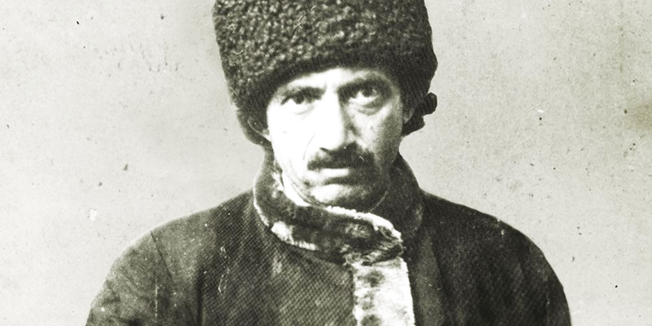 Said Nursi'nin 'Biz Türkler ve Kürtler niye böyle kaldık' sorusuna verdiği cevap