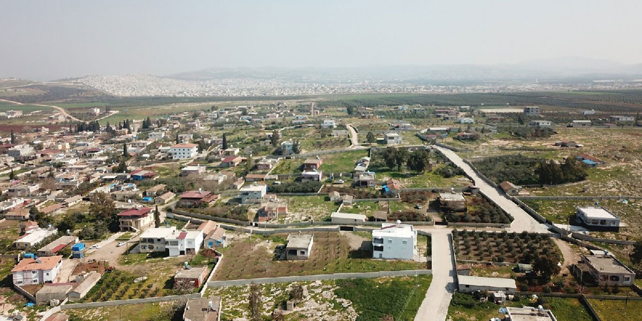 Depremzedeler köylere taşındı, nüfus arttı