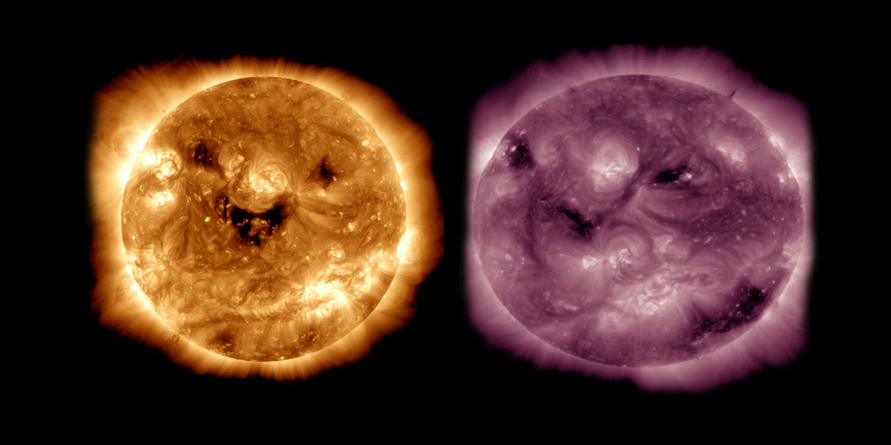 Daha önce gülümseyen Güneş, bu sefer suratını ekşitti!