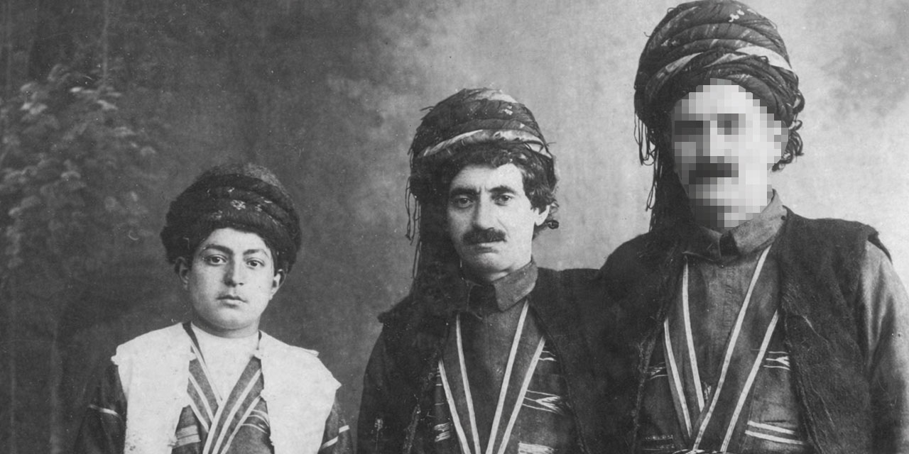 Bediüzzaman’ın hem ağabeyi, hem hocası hem de talebesi: Abdullah Nursi