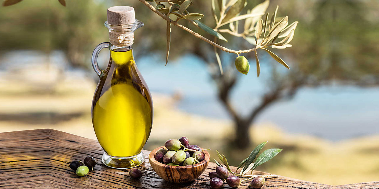İyi zeytinyağını anlamanın kolay yöntemi