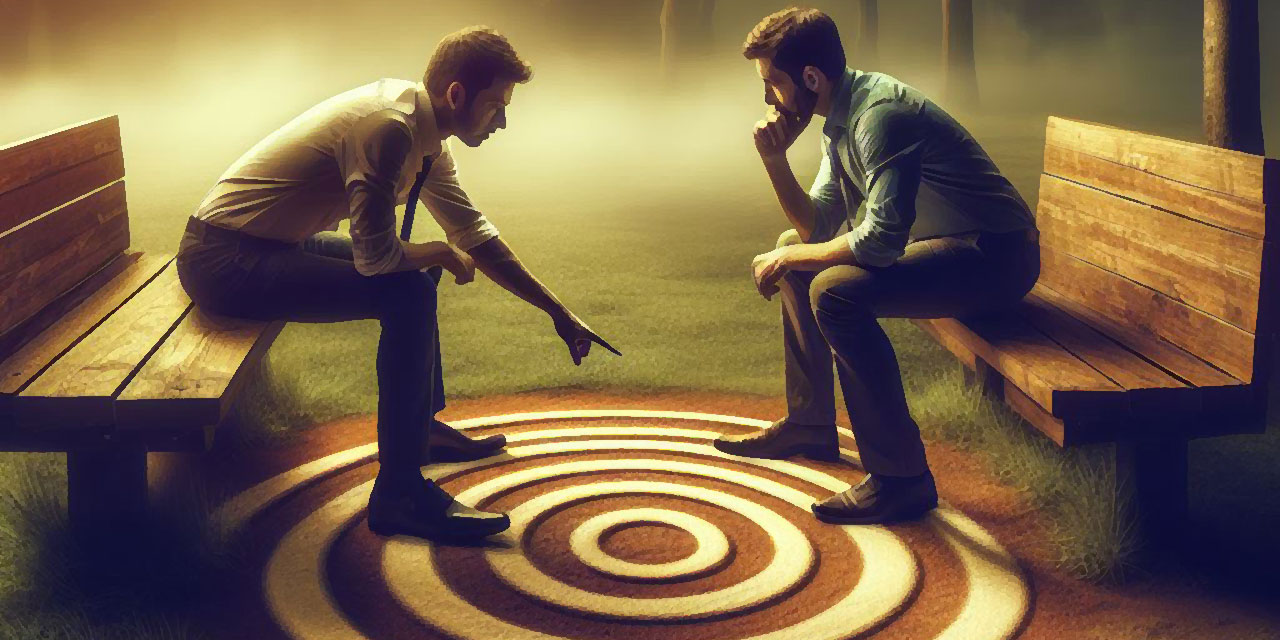 Bediüzzaman: Onları az bir kusurla düşman sınıfına iltihak etmemek için, dışarıya atmayınız