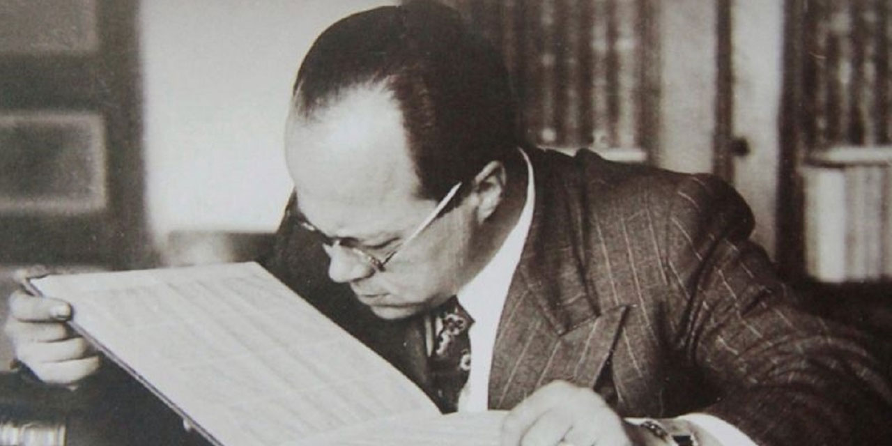 Cemil Meriç ve İslam