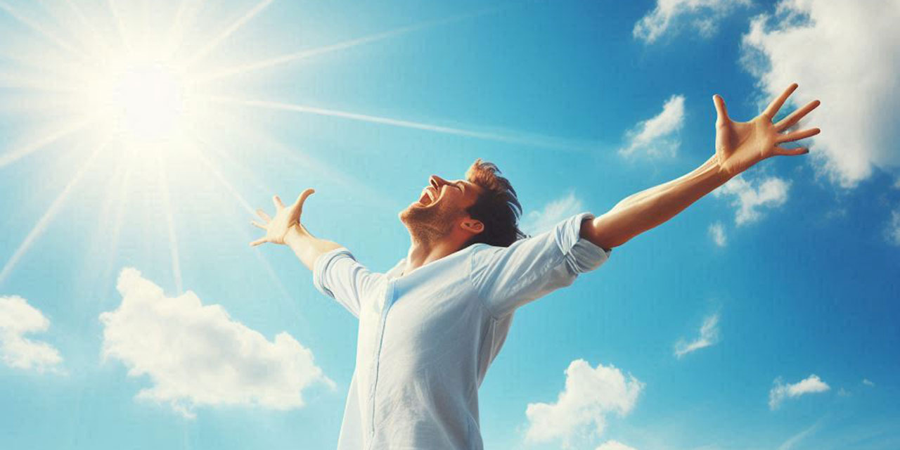 Zübeyir Gündüzalp'in sıkıntı ve ızdıraptan kurtaran tavsiyeleri