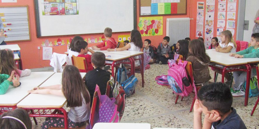 Okul öncesi eğitim seferberliğinde 2 bin 109 anaokulunun planlaması tamamlandı