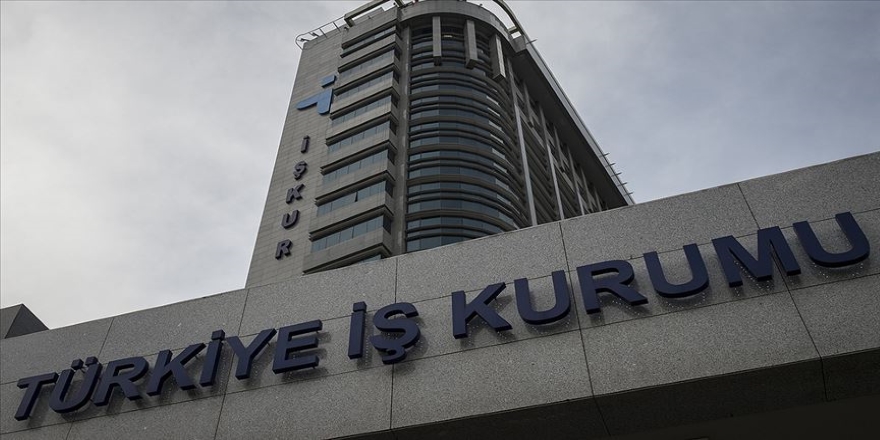 İŞKUR 'iş gücü piyasasının röntgenini' çekecek