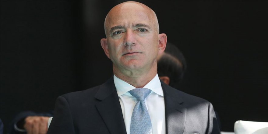 Jeff Bezos, Nobel Ödüllü bilim insanlarıyla yaşlanma karşıtı teknoloji geliştirecek