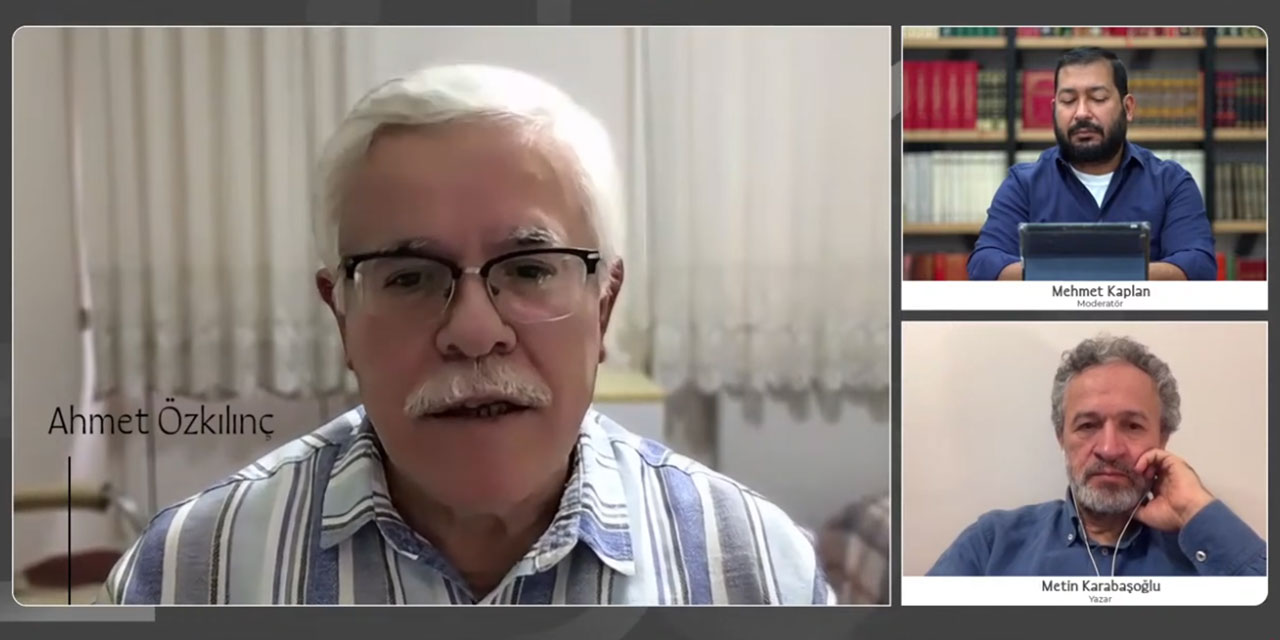 Yol ikidir üç değil: Ya doğruyu söyle ya da sükût