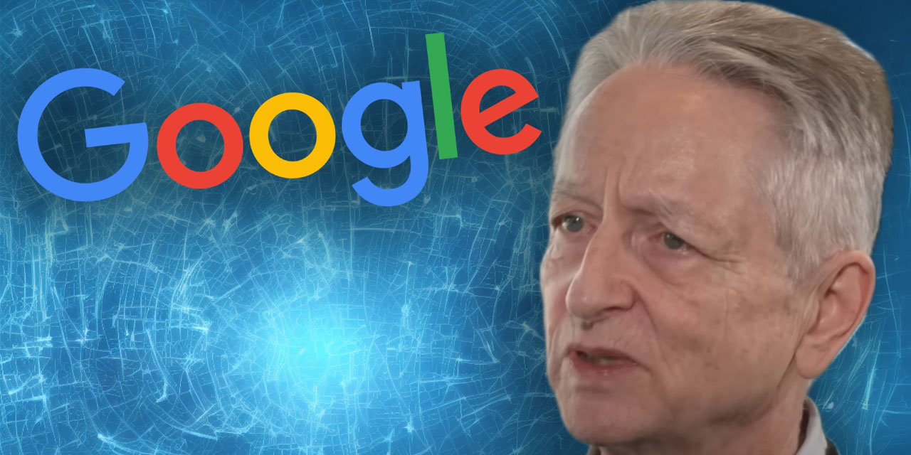 'Yapay zeka çalışmalarımdan pişmanım' diyerek Google’daki görevinden istifa etti