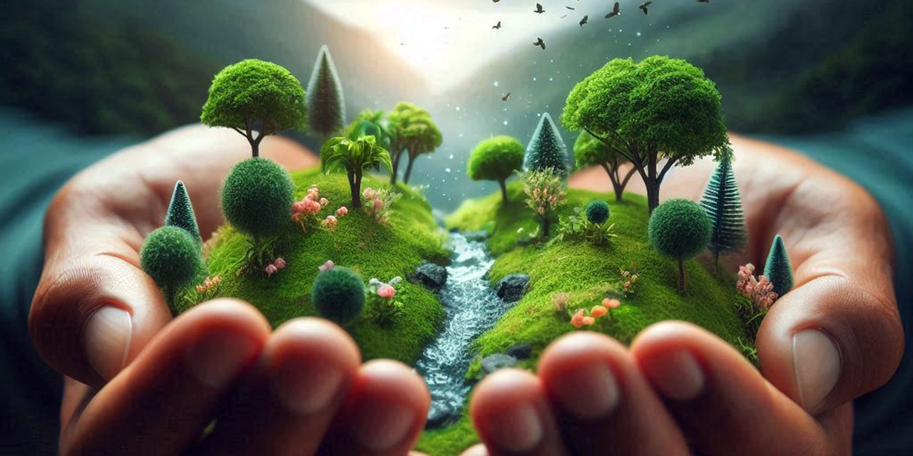 Dünya Çevre Günü'nde Bediüzzaman'dan şefkat örnekleri