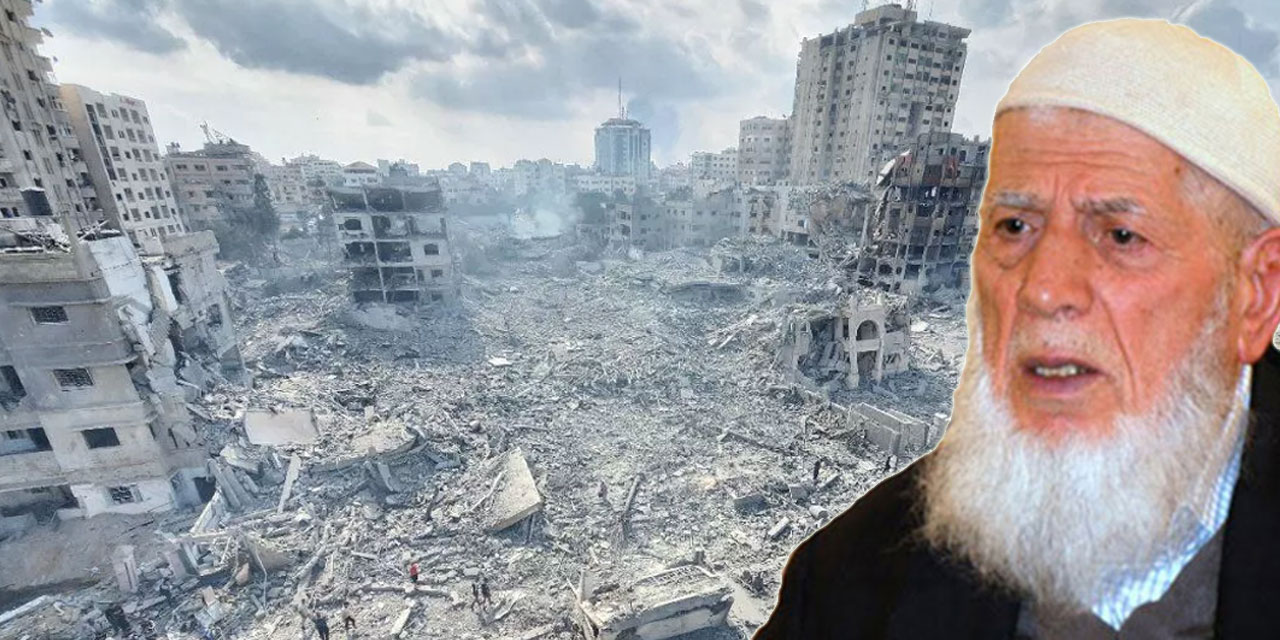 Yahudiler hakkında nazil olan âyetler ve fesat komiteleri