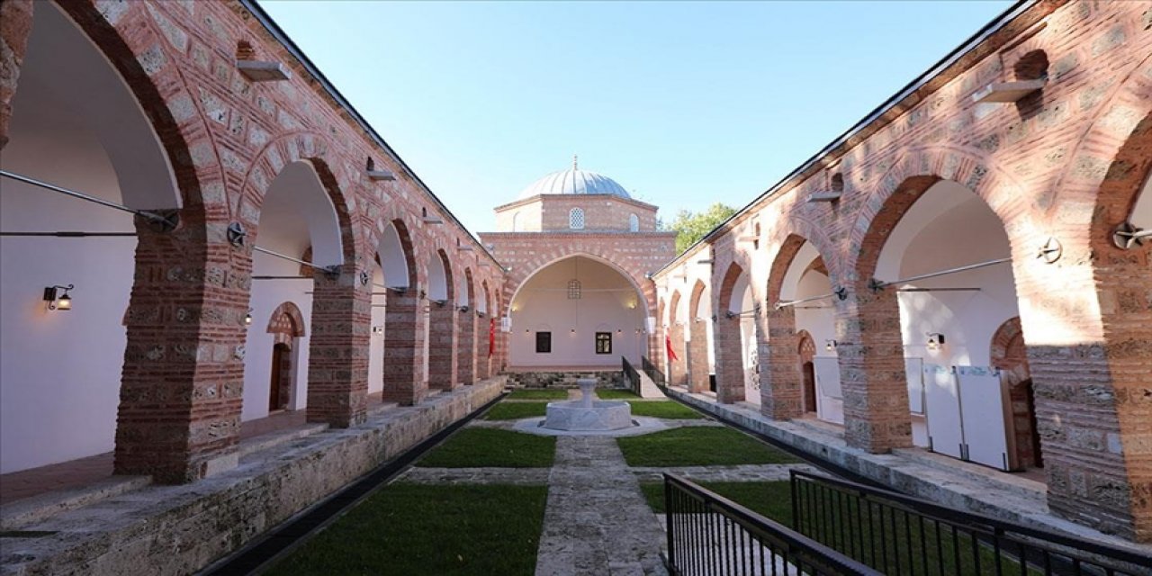 Yıldırım Bayezid ile Timur'un mücadelesi Bursa'da konuşulacak