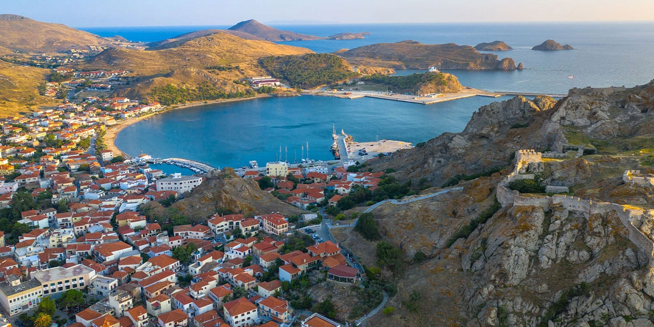 Yunanistan'da mahkeme, Kanuni Sultan Süleyman'ın kanunlarıyla karar verdi