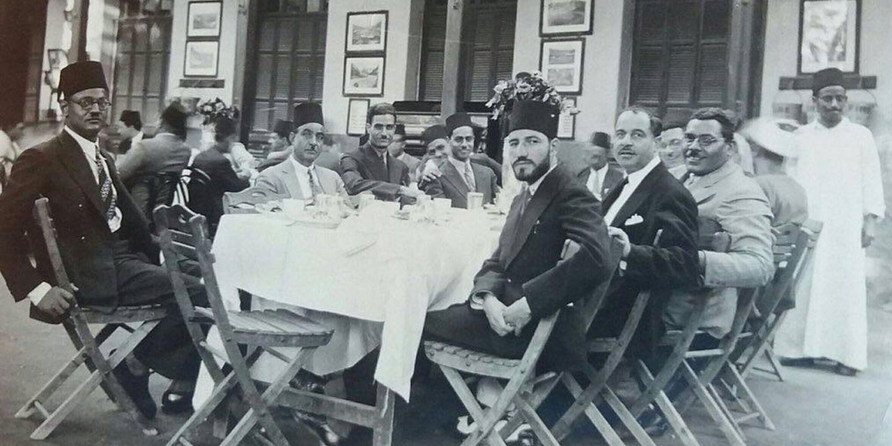 Üç Said'den Üç Benna'ya... Kaderin çizgileri