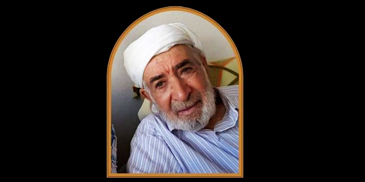 İslam'ı sevdiren bir alim: Molla Halil Alkış