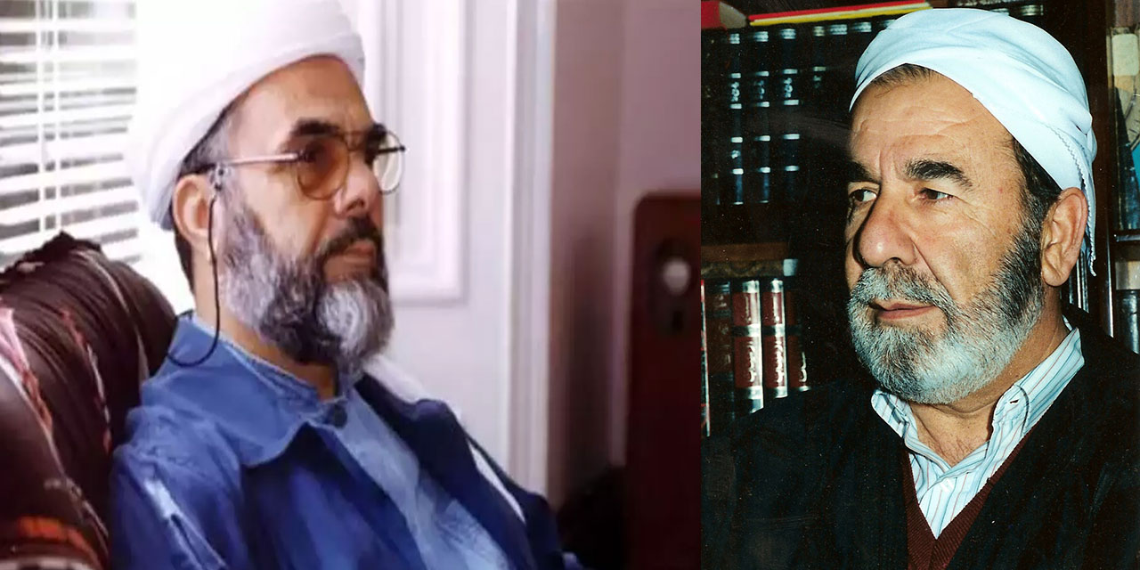 Prof. Esad Coşan ile Risale-i Nur derslerine katılırdık