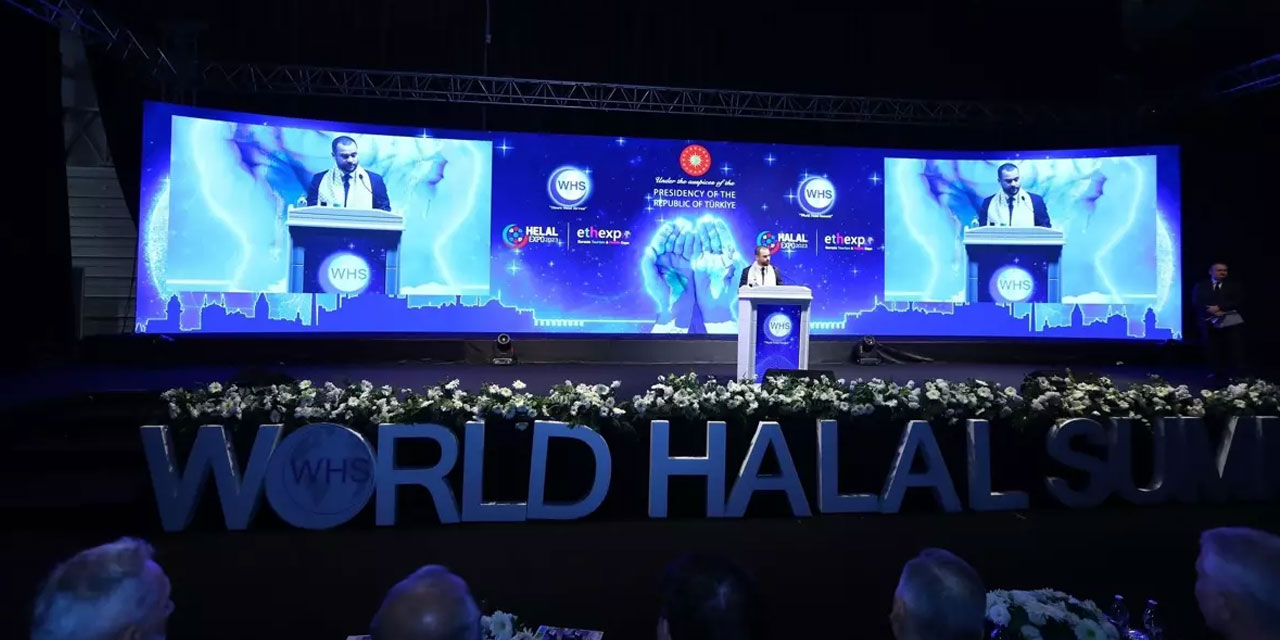 Yapay zeka ile 'Yalancı Pozitif' helal testlere dikkat!