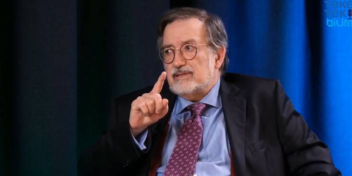 Murat Bardakçı: Hamas’a terör örgütü demek Kuva-yi Milliye’ye terör örgütü demektir