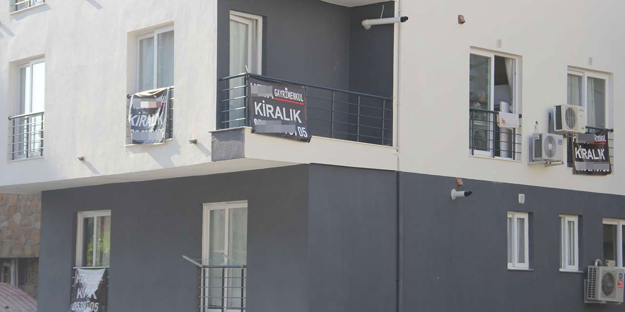 Öğrenciler kiralayacak ev bulamıyor