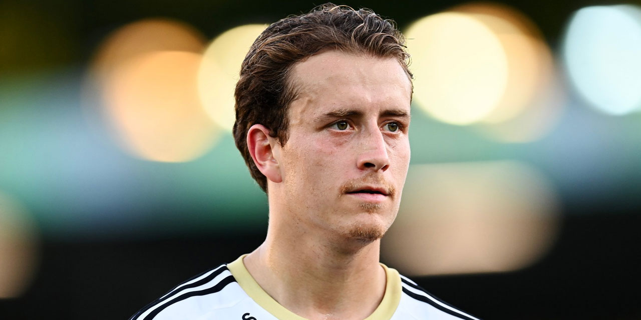 Norveçli futbolcu, israilin transfer teklifini reddetti: Kana bulanmış para istemem!