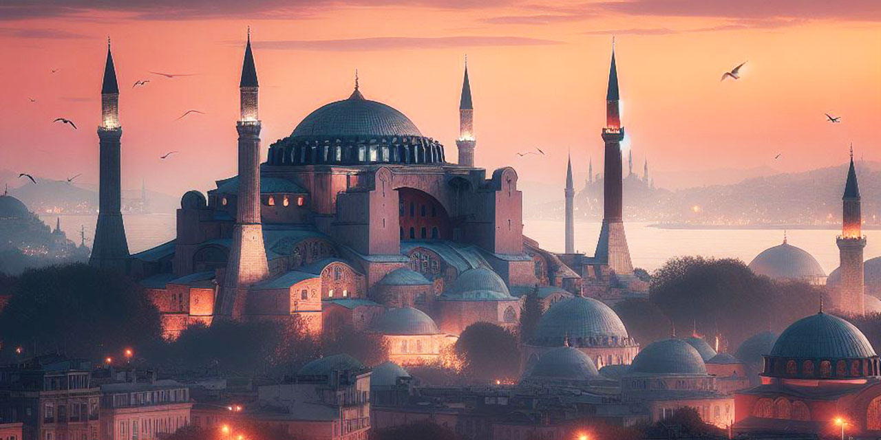 Risale-i Nur Külliyatında Leyle-i Kadir (Kadir Gecesi)