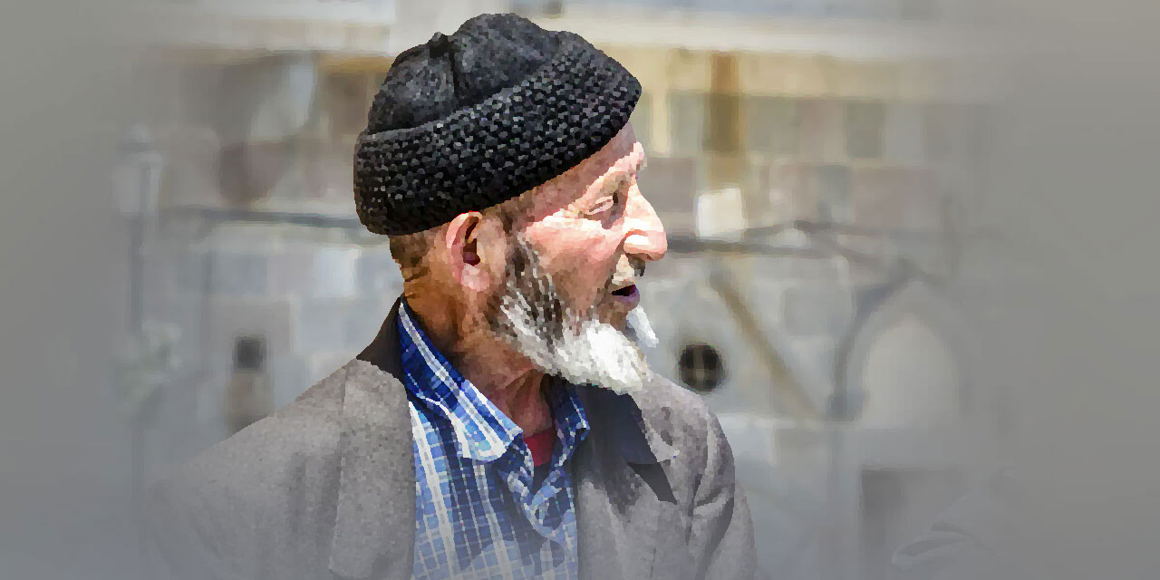 Hz. Muhammed (asm) niye 'yaşlılar cennete giremez' dedi?